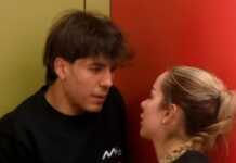 Klodi pranon pëlqimin për Elijonën : “Nuk doja të dukesha si tradhtar”