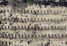 Tragjedia në Iran: 165 viktima pas goditjes ndaj shkolle fillore