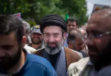 Izraeli paralajmëron: Çdo pasardhës i Khameneit do të shënjestrohet nëse ndjekin të njëjtën ideologji