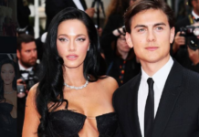 Paulo Dybala bëhet baba, vogëlushja lindi në Romë përpara datës së parashikuar