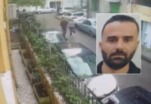 “Vrasja e Egli Pashollarit”, Gjykata lë në burg Gazmend Bucpapajn