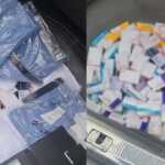 “Kontrabandoi medikamente dhe veshje nga Greqia”, arrestohet 54-vjeçari në Kapshticë