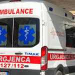 Ndërron jetë 72-vjeçarja që ra nga tarraca e Azilit të Pleqve në Gjirokastër