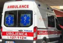 Ndërron jetë 72-vjeçarja që ra nga tarraca e Azilit të Pleqve në Gjirokastër