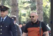 “Pezullohet nga detyra Ulian Shpataraku”, urdhri i parë i drejtuesit të komanduar të Policisë së Shtetit