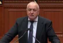 Shehu: “Qeveria ka braktisur 3,000 shqiptarë në Lindjen e Mesme, Parlamenti hesht”
