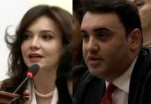 “Ma ler fjalën se kam 3 muaj që nuk jam në Parlament”, replika të forta mes Këlliçit, Peleshi dhe Spiropalit