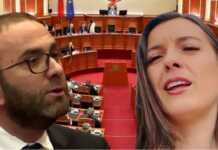 “Ti je një njeri që vetëm për t’u përdredhur erdhe në Fier, me atë trupin tënd si purtekë domatesh” – LGBTI dhe organizata të tjera mbrojnë Gazment Bardhin