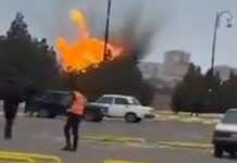 “Irani kreu një akt terrorist në Azerbajxhan”, denoncim nga Presidenti Aliyev