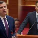 Fatmir Mediu: “Ky nuk është fund i parlamentarizmit, por fund i sjelljes njerëzore”