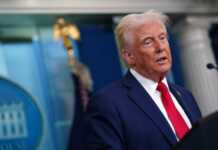 Trump: “Nuk jam i shqetësuar për çmimet e naftës, prioritet është operacioni ndaj Iranit”