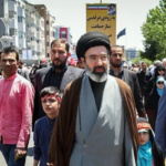 “Mojtaba Khamenei emërohet Udhëheqësi Suprem i Iranit”, priten reagime nga Donald Trump