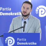 Ervin Salianji kritikon Sali Berishën: “Fajin nuk e ka vetëm Rama”