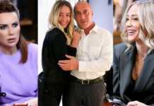 Anita Haradinaj flet për marrëdhënien me Ramush Haradinajn: “Forca tregohet atje ku duhet”