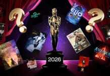 Oscars 2026: Garë e fortë, homazhe për legjendat dhe surpriza të paparashikueshme në Dolby Theatre