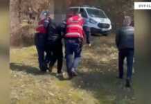 Arrestohet 37-vjeçari i dënuar me 9 vite për trafik droge në Elbasan