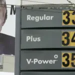 Çmimi i naftës kalon 100 dollarë për fuçi, Trump:”Do të bien shpejt kur kërcënimi bërthamor iranian të shkatërrohet”