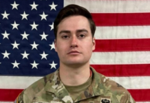 Ushtria amerikane konfirmon vdekjen e rreshterit të shtatë në luftën me Iranin