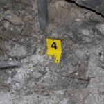 Shpërthim me lëndë plasëse në Tiranë, dëmtohet një automjet