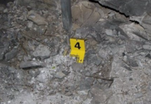 Shpërthim me lëndë plasëse në Tiranë, dëmtohet një automjet