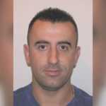 Tritol në makinën e Oltion Klosit, autori kapet nga kamerat lëvizte me biçikletë