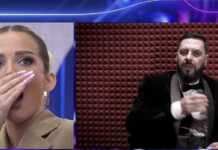 “E dua mo vlla” – plas debati mes Mirit dhe Selin pas deklaratave në dhomën e rrëfimit