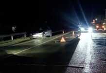 Humb kontrollin e motomjetit dhe del nga rruga, humb jetën 40-vjeçari në Berat