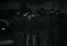 “Frigoriferi me armë” dhe arratisja spektakolare nga burgu i Drenovës: si e organizoi Admir Tafilaj planin e vitit 2013