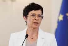 “Vendet që do të na minonin nga brenda nuk mund të bëhen pjesë e BE-së”, Marta Kos mesazh të fortë për vendet kandidate