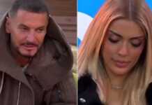 Alesio Alia flet pas largimit nga “Big Brother VIP 5”: “Brikena kishte pëlqim për mua”