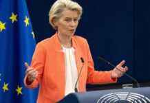Von der Leyen: Ulja e rolit të energjisë bërthamore, gabim strategjik i BE-së
