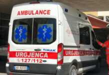 73-vjeçari humb jetën në një lokal në Durrës, dyshohet për shkaqe natyrale