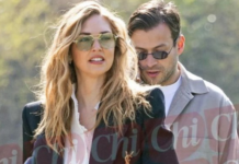 Chiara Ferragni në një lidhje të re,fotografohet në krah të menaxherit José Hernandez