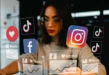 “Mos i thoni më një gruaje ‘dukesh më e re’” – influencuesja Ting Ma sfidon stereotipet mbi moshën dhe bukurinë