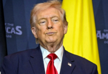 “Lufta me Iranin do të mbarojë së shpejti sapo të arrihen objektivat” – deklaroi Trump gjatë një interviste