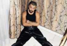 Këngëtari Gjesti në pranga, kapet me armë në Prishtinë