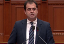“Kuvendi duhet të japë autorizimin” – Bylykbashi kërkon votë pro heqjes së imunitetit të Ballukut