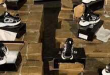 Bllokohen mbi 5 mijë palë atlete të dyshuara si false në Kakavijë dhe Durrës