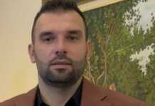 “PD në Vlorë ka nevojë për bashkim” – Darling Banushaj shpall kandidaturën për kryetar të degës