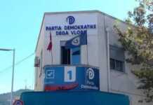 Cakrani për Leskajn: “Ai është shkaktari i situatës ku ndodhet sot PD në Vlorë”