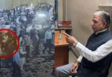 Atentat ndaj ish-kryeministrit të rajonit indian gjatë një dasme në Jammu,shpëton pa u lënduar