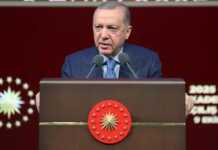 Erdogan: Turqia nuk do të përfshihet në konfliktin Iran-Izrael-SHBA