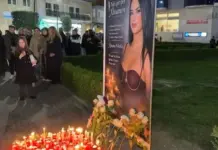 Lezha nderon kujtimin e Xhuana Nikollaj,e afërmja:”Ajo kishte vendosur të zhvendosej në Tiranë për të nisur një jetë të re”