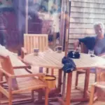 Fotografia e publikuar nga Epstein: Ish-Princi Andrew dhe Peter Mandelson në qendër të skandalit