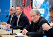 Berisha akuzon qeverinë: “Vjedhje 100% e fondeve publike, 49% e shqiptarëve në varfëri”