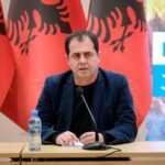 Bylykbashi: Refuzimi i imunitetit të Ballukut, kulmi i korrupsionit sistemik të Ramës