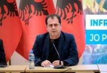 Bylykbashi: Refuzimi i imunitetit të Ballukut, kulmi i korrupsionit sistemik të Ramës