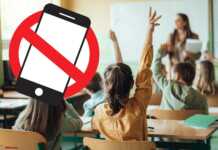 Kroacia ndalon telefonat në shkolla: Studimi zbulon se nxënësit i përdorin kryesisht për argëtim
