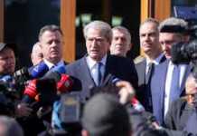 Desada Metaj kritikon strategjinë e opozitës:“Në vend që të bëjë kilometrin e fundit drejt pushtetit, opozita nuk arriti të realizojë as edhe një metër brenda Kuvendit”