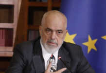 Socialistët depozitojnë rezolutën për Iranin: Shqipëria mund ta shpallë shtet sponsor të terrorizmit